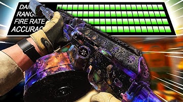 new *META* KV BROADSIDE in WARZONE 2! (Best KV BROADSIDE Class Setup / Loadout) - MW2