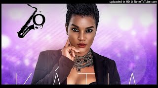 Katia Agy - Vens ou Vais