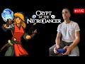 Crypt of the NecroDancer - Lowest of the Low Practice/Attempts - PS5