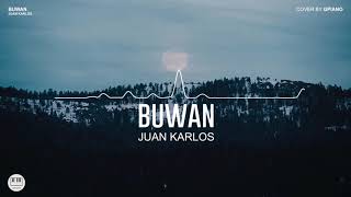 Juan Karlos - Buwan (Piano Cover) chords