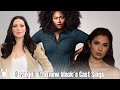 The Orange is the new black cast sings