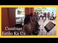 BANDA FEMENIL KA UX TOCANDO LA NEGRA TOMASA