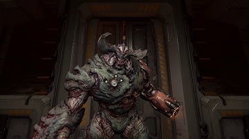 Doom (2016) - Lazarus Labs (Nightmare; 100%)