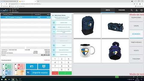 SAP Customer Checkout - Retail