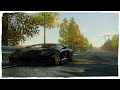 ドライブしながら雑談【the crew】