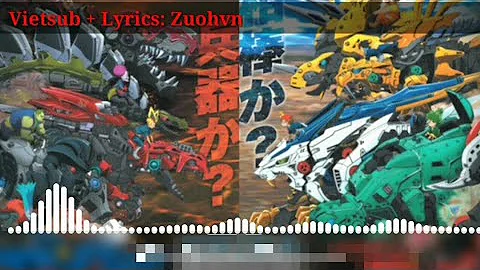 Download Zoids Wild Op Mp4 Mp3
