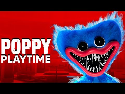 CAPÍTULO 2 DE POPPY PLAYTIME SERÁ INCRÍVEL * ANALISANDO O TRAILER