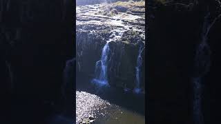 From serenity.. to emergency #dronefail #editinghumour #plottwist #batterysaidno