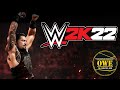 WWE 2K22 ★ Вступление ★ PC