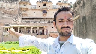 my first vlog || तारागढ़ का किला (taragarh fort )