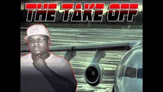 Yung Romell - 100 Dollar Autograph "The Take Off"