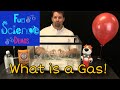 What is a Gas?