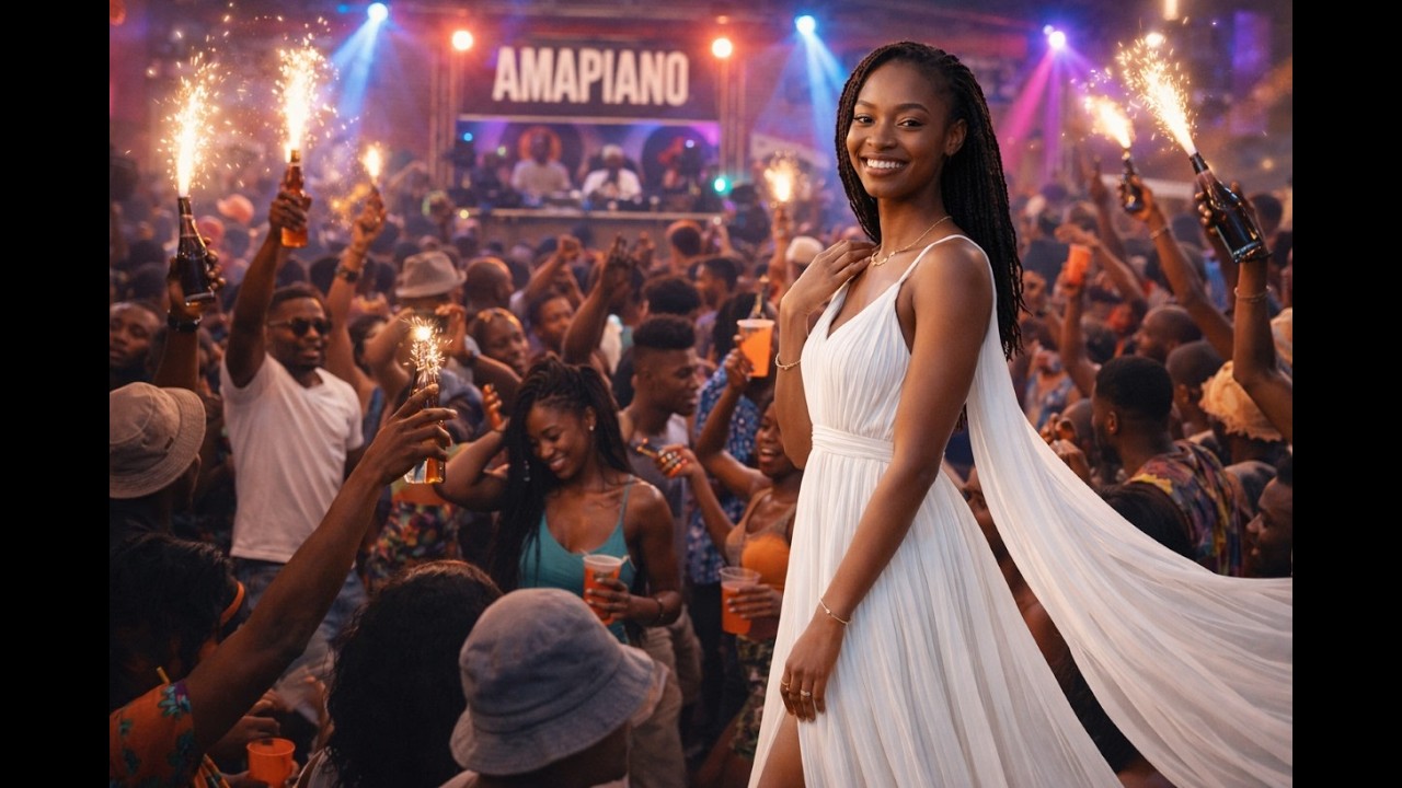 Untempo Mix #1 — Best Upbeat Amapiano Mix | Smooth & Clean Vibes (2026)