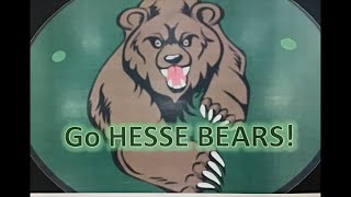 Basketball Hesse vs Georgetown Jan. 26, 2022