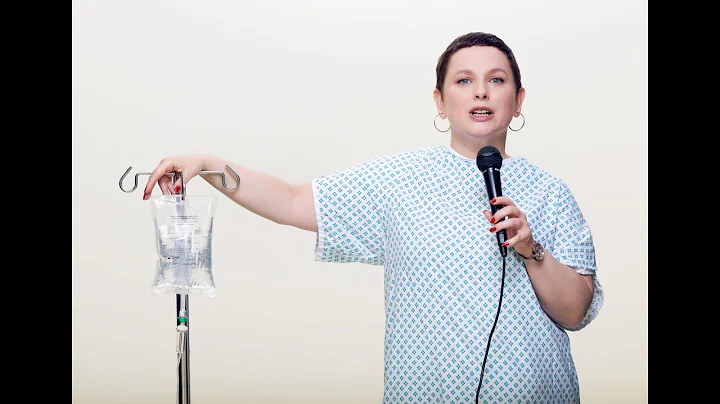 BADASS at the Edinburgh Fringe Festival 2022