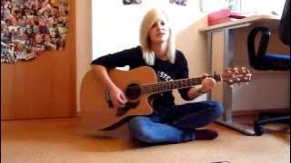 Stay The Night - Green Day (Acoustic Cover)