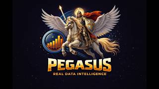 PEGASUS: The SEO Weapon That Tracks AI Overviews, GEO Signals & Real SERP Data - Demo