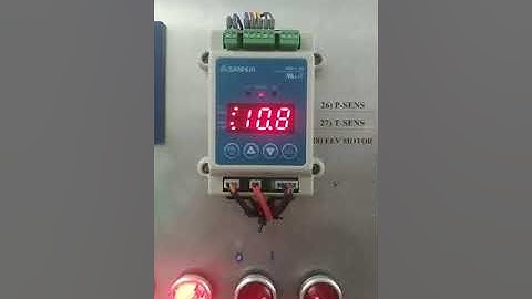 using an EEV to control the cooling capacity during refrigeration manually