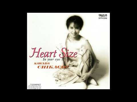 沢田知可子  - Still...