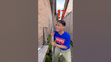 Tendangan 🦵Kaki bawak ke beruntungan #wan01