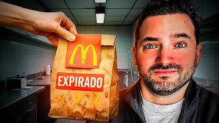 Thumbnail for ¿Cuánto Dinero Ahorré Comiendo Sobras De Restaurantes?