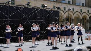 東大娘。’26  (後半)   2026.5.16  第99回五月祭  東京大学   (動画掲載許可済)