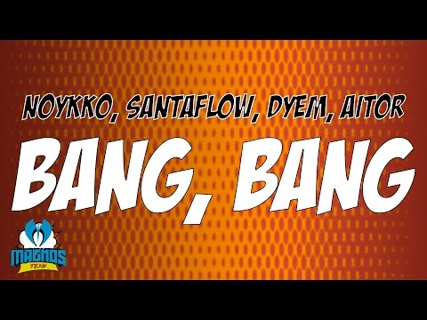 Bang Bang - Aitor
