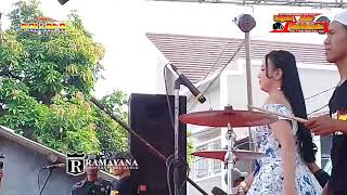 Egois - Siska Valentina New Pallapa Live Tegal 24 April 2019