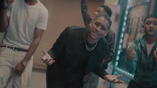 MOBxCG - "STFU" (YoungZip, STB Fitz, CPUP, AB) | shot by @ThomasTyrell619 Net Worth