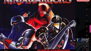 The Ninja Warriors (1994 video game) | Wikipedia audio article