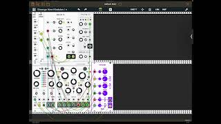 miRack - New UPDATE v3.74 + New Modules