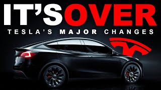Tesla's Announcement - The Rumors Are Wrong | Tesla Model 3 + Model Y