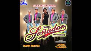 "Laurita" Grupo Soñador Beto Tlahuetl chords