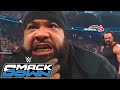 OMG!! Jacob Fatu SHOCK EVERYONE RETURNS and ATTACK Drew McIntyre | January 18, 2026