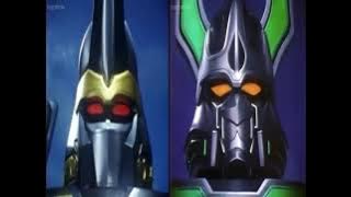 beetleborgs metallix summon roboborg and boron