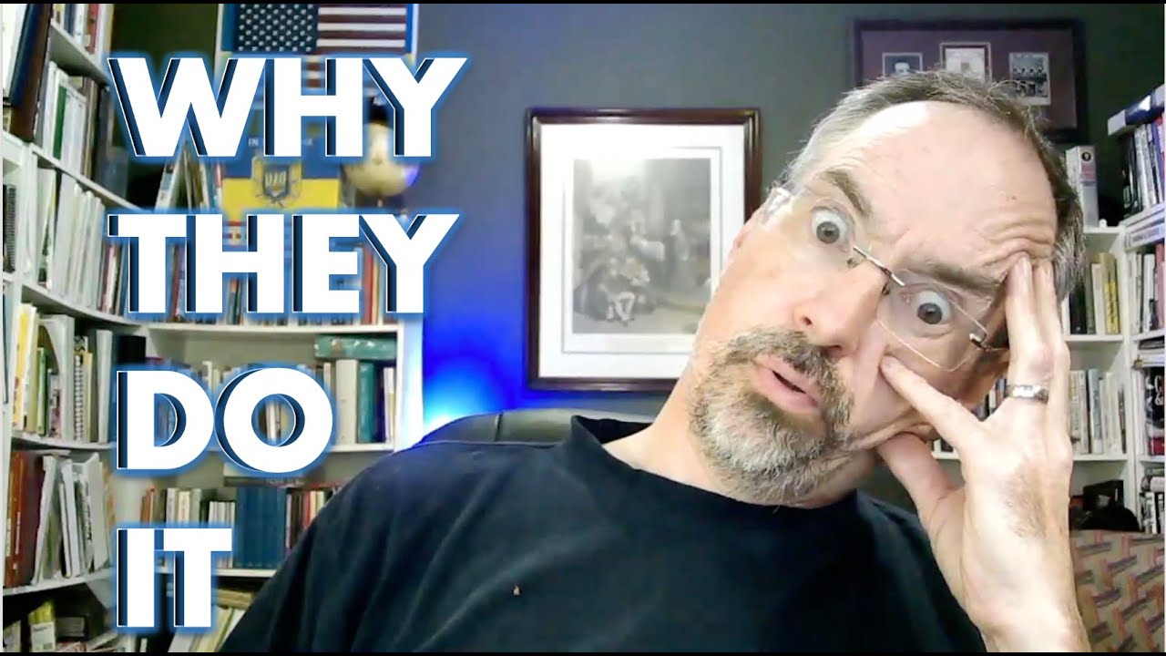 why-do-youtubers-make-extreme-claims-youtube