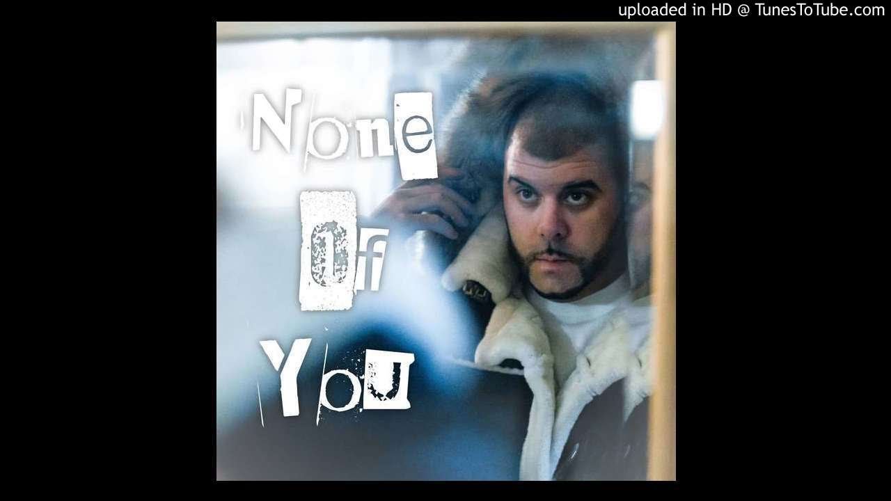 Peter Jackson - None Of You - (Official Audio)