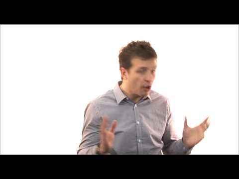 OTB video blog - Lets talk about mobile marketing