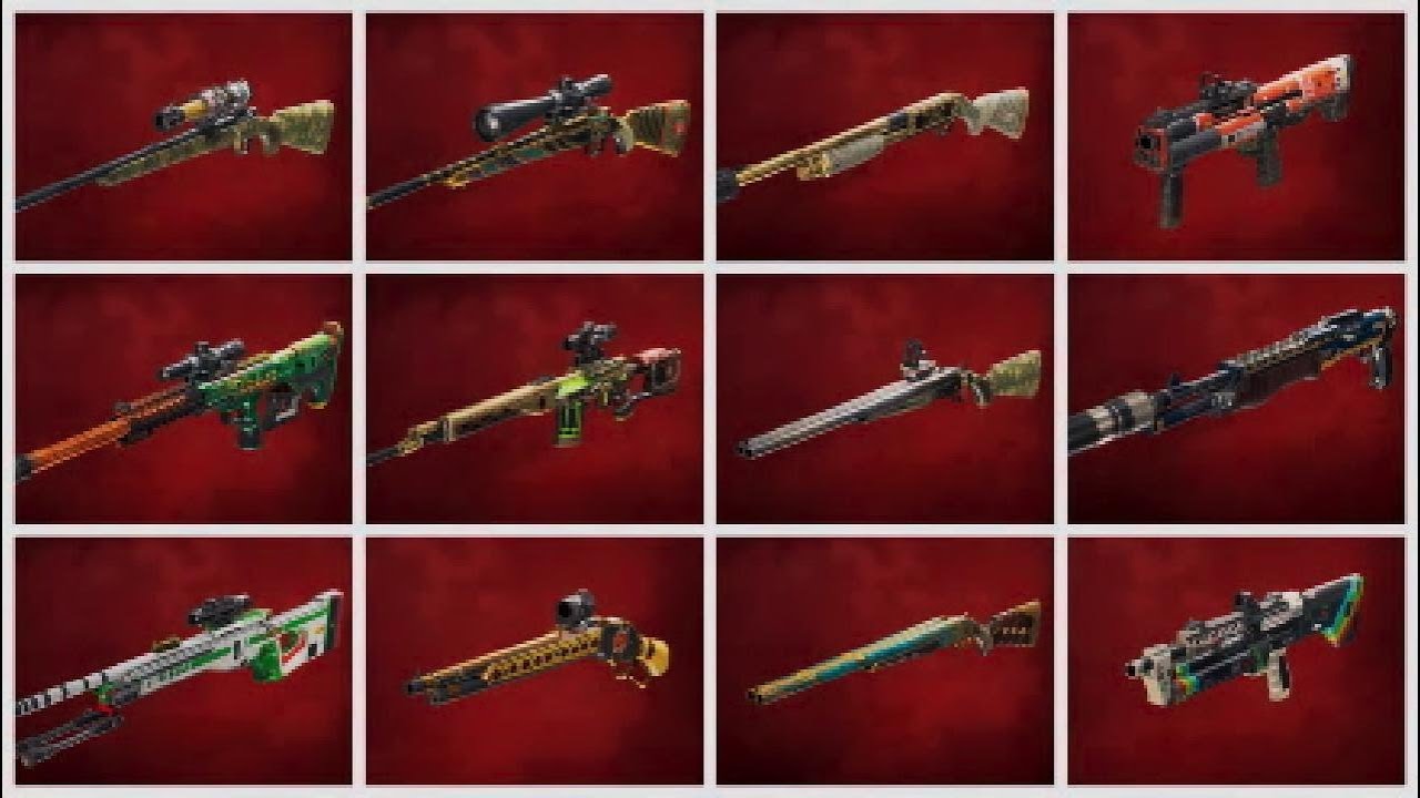 Far Cry 6 Les Sniper & Pompe Unique / Localisation Armes YouTube Far Cry 6 Les Sniper & Pompe Unique / Localisation Armes YouTube