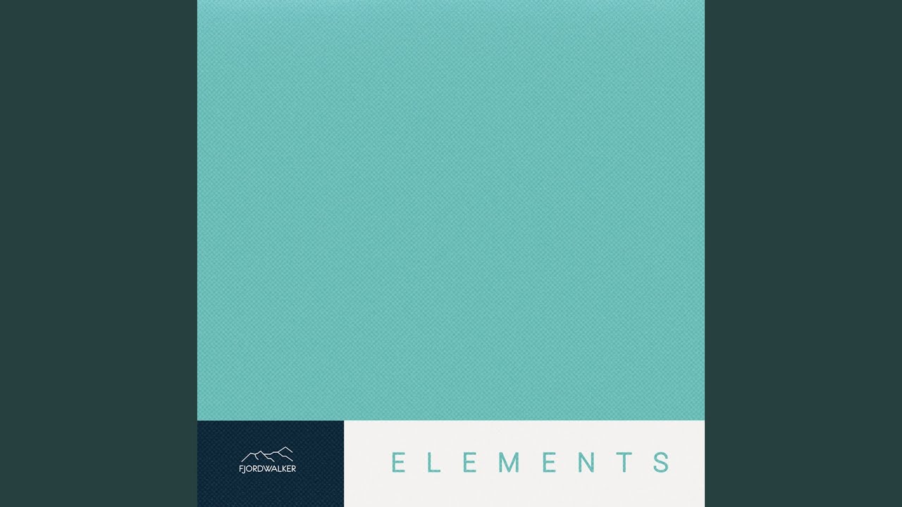 Watch Elements on YouTube