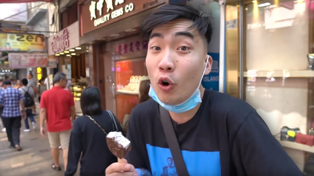 Ricegums Snapchat