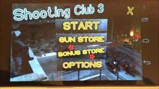 [PREVIEW] Shooting club 3: Zombies attack! screenshot 3