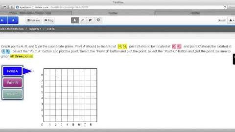 PARCC Practice Test Tutorial - Part 3: Test Taking Skills