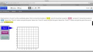 PARCC Practice Test Tutorial - Part 3: Test Taking Skills