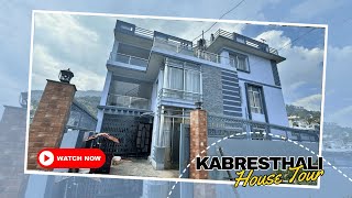 Discover Your Dream Home in Dobato, Kavresthali, Kathmandu | Modern Living & Ample Amenities.