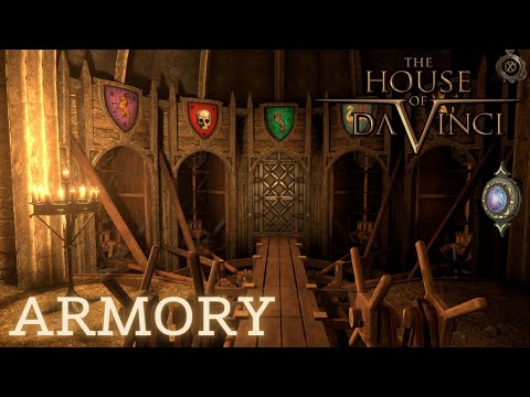 The House Of