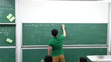 24.08.09, Tung Nguyen, Recent work on the Erdős-Hajnal conjecture: day 5