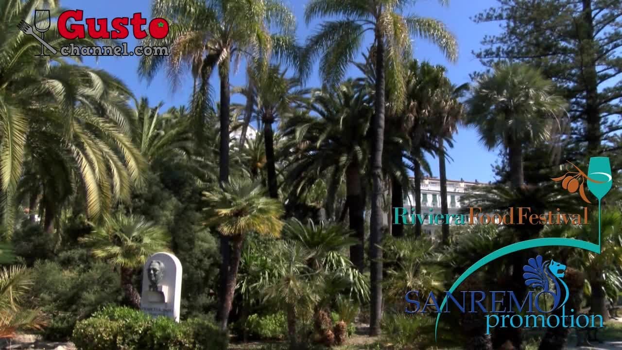 GUSTO channel: Riviera Food Festival 2014