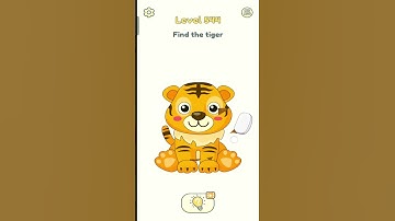 DOP 2 Level 544 wait for end #shorts #games #dop2 #subscribe #gaming #shortvideo