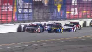 Inside look at Erik Jones' first career victory at Daytona Information